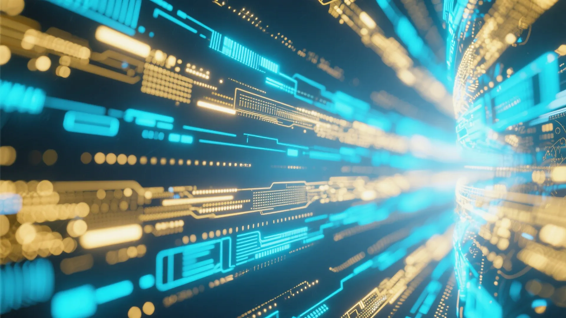 Data Background