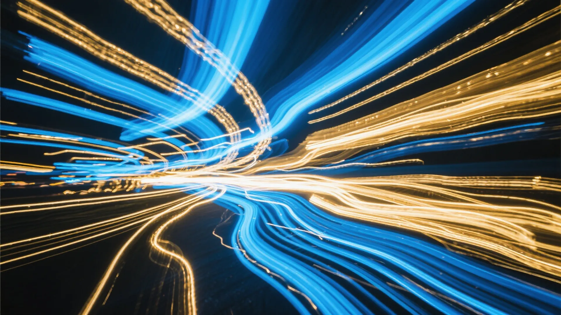 Speed and Data