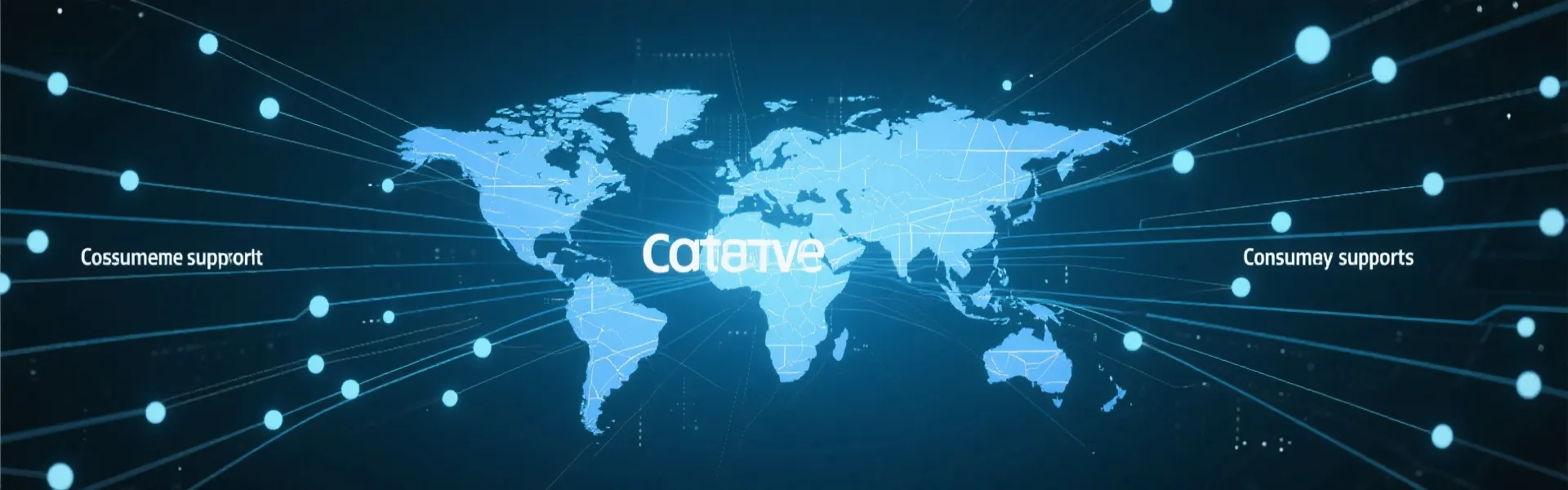 Customer Support Global Network